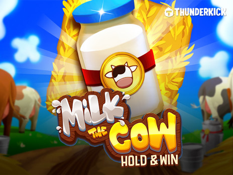 Milk the Cow демо игровой автомат