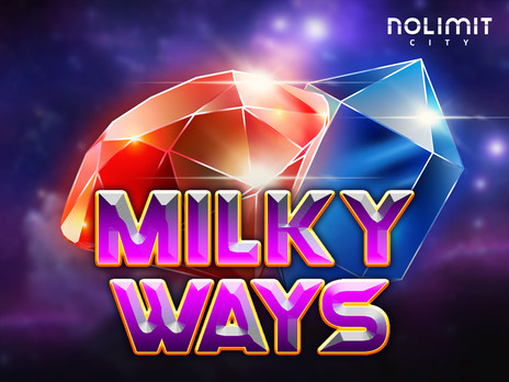 Milky Ways без регистрации