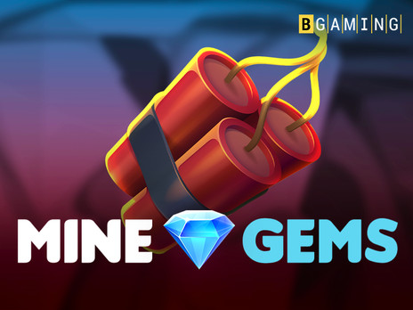 Mine Gems играть онлайн