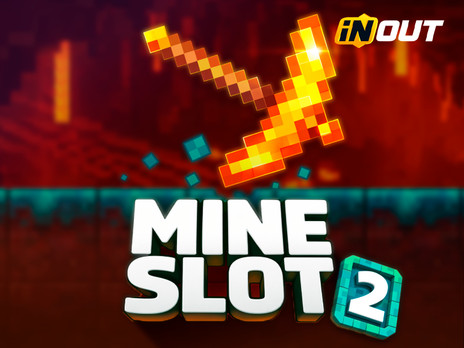 Mine Slot 2 демо режим