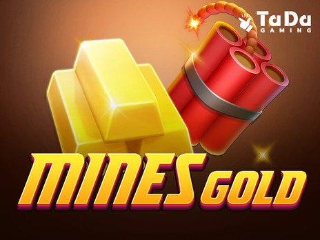 Mines Gold играть бесплатно