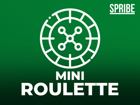 Mini Roulette играть в демо