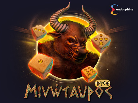 Minotaurus Dice слот бесплатно