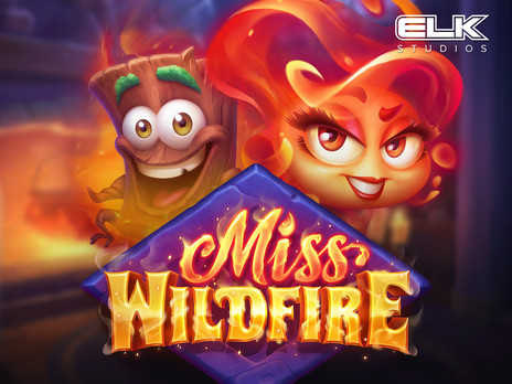 Miss Wildfire бесплатный слот