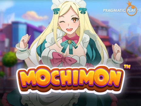 Mochimon играть слот бесплатно