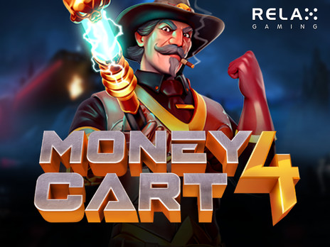 Money Cart 4 демо онлайн