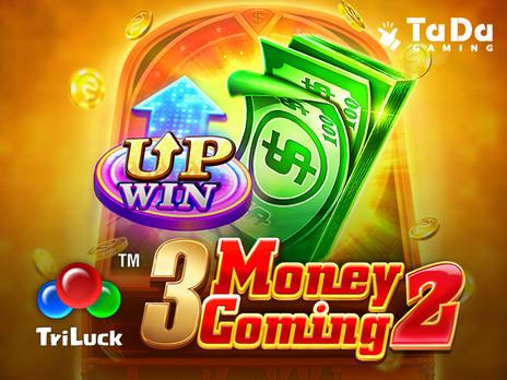 Money Coming 2 демо слот