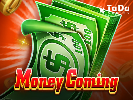 Money Coming слот в демо режиме