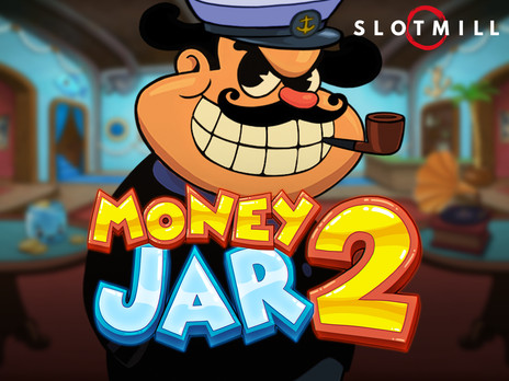 Money Jar 2 демо онлайн
