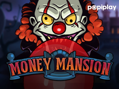 Money Mansion играть слот бесплатно