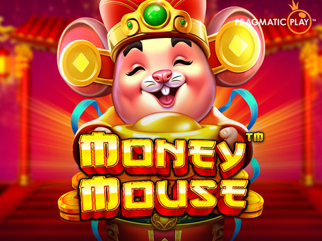 Money Mouse слот онлайн