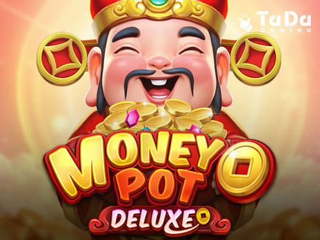 Money Pot Deluxe бесплатный слот