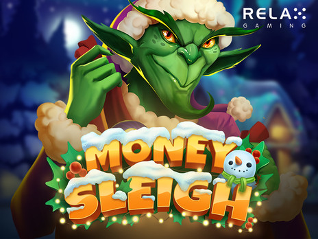 Money Sleigh бесплатный слот