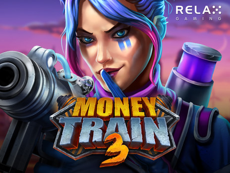 Money Train 3 играть онлайн