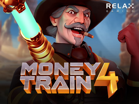 Money Train 4 демо игровой автомат