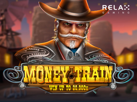 Money Train демо слот