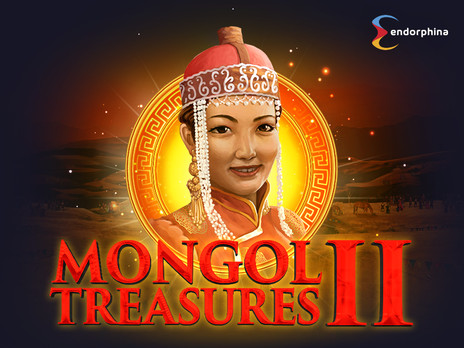 Mongol Treasures ll Archery Competition онлайн демо слот
