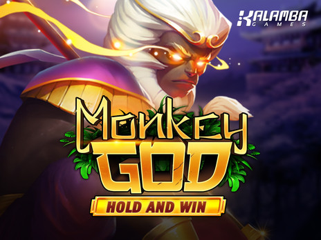 Monkey God Hold and Win играть слот бесплатно