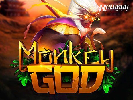 Monkey God игровой автомат демо