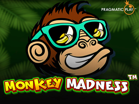 Monkey Madness слот в демо режиме