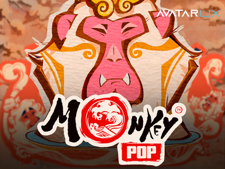 Monkey Pop демо слот