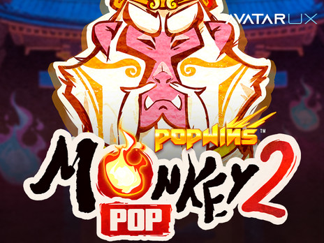 MonkeyPop 2 слот бесплатно