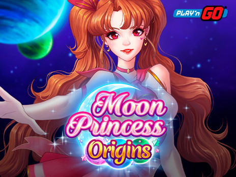 Moon Princess Origins слот онлайн
