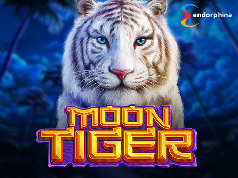 Moon Tiger демо слот