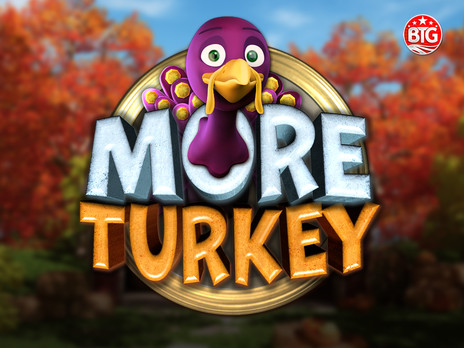 More Turkey играть бесплатно