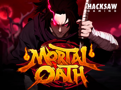 Mortal Oath без регистрации