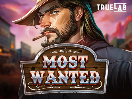 Most Wanted играть без регистрации