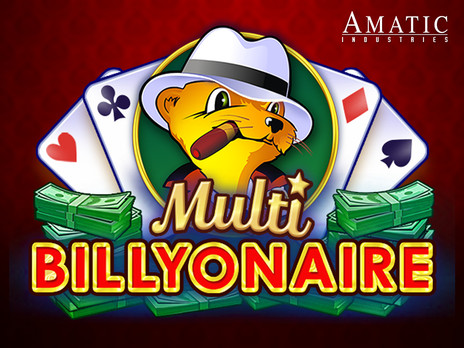 Multi Billyonaire играть бесплатно