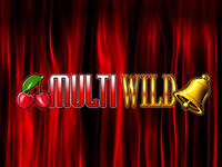 Multi Wild играть слот бесплатно