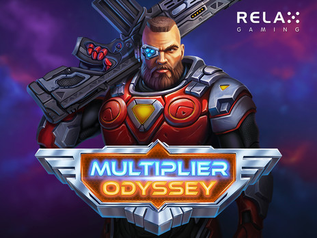 Multiplier Odyssey без регистрации