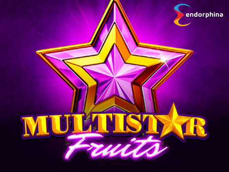 Multistar Fruits демо слот
