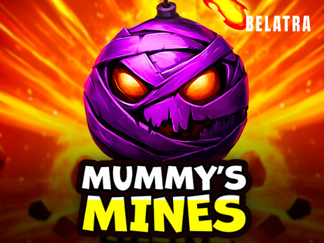 Mummy Mine демо игровой автомат