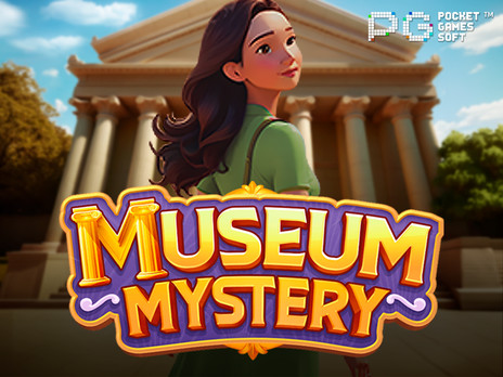 Museum Mystery бесплатная демо версия