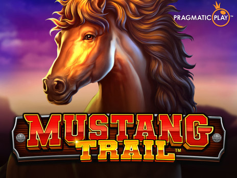 Mustang Trail слот демо