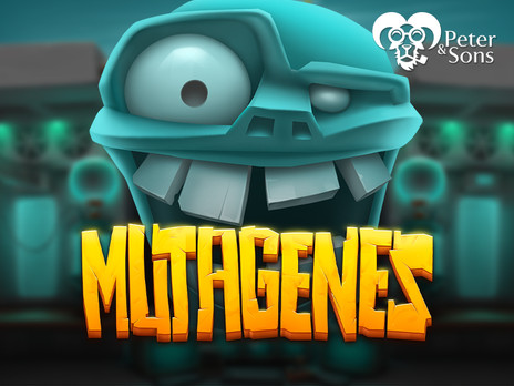 Mutagenes бесплатная демо версия