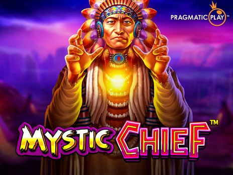 Mystic Chief демо версия
