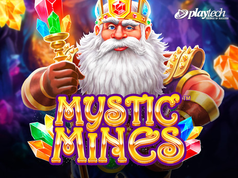 Mystic Mines слот онлайн