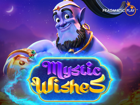Mystic Wishes демо игровой автомат