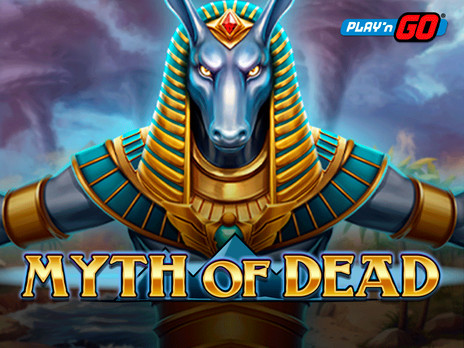 Myth of Dead слот онлайн