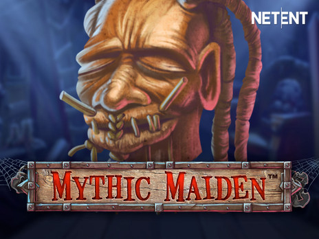 Mythic Maiden слот в демо режиме