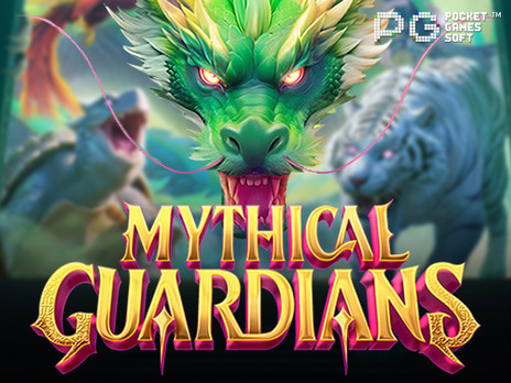 Mythical Guardians бесплатный слот