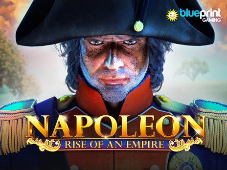 Napoleon Rise of an Empire игровой автомат демо