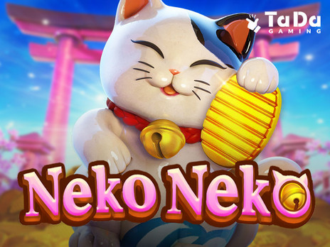 Neko Neko онлайн демо слот