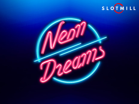 Neon Dreams без регистрации
