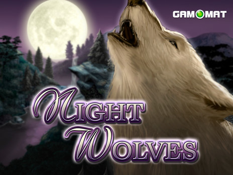 Night Wolves бесплатная демо версия