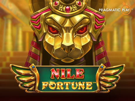 Nile Fortune играть в демо